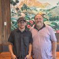 The Role of Political Parties in Central Texas: Engaging with the Community