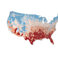 The Impact of Political Parties on Local Elections in Central Texas