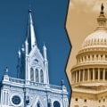 The Intricate Connection Between Religion and Politics in Central Texas