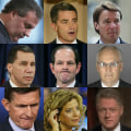 The Dark Side of Politics: A Look at Notable Political Scandals in Central Texas