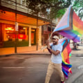 The Political Landscape of LGBTQ+ Rights in Central Texas: An Expert's Perspective