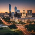 Navigating the Complex Political Landscape of Healthcare Policies in Central Texas