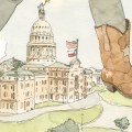 The Changing Demographics of Political Parties in Central Texas