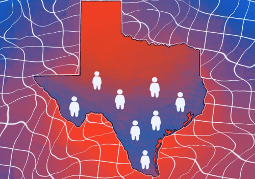 The Political Landscape of Central Texas: A Comprehensive Guide