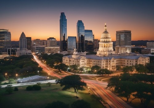 The Impact of Political Parties on Law Enforcement and Criminal Justice in Central Texas