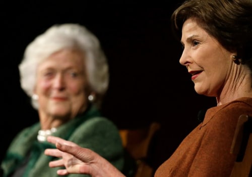 The Changing Role of Women in Central Texas Politics