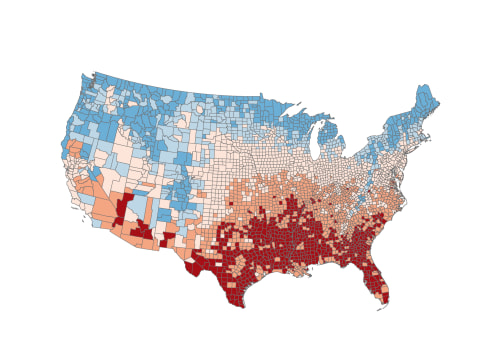 The Role of Political Parties in Shaping Policies in Central Texas