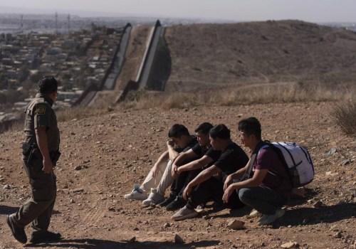 The Impact of Immigration Policies on Central Texas